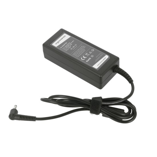 Carregador para Huawei 19v 3.42a 65W 4.0x1.7mm