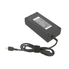 Carregador para Lenovo 20v 11.5a 230W Square 11.0x4.5 pino - Yoga