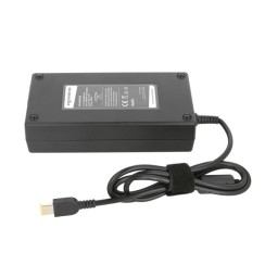 Carregador para Lenovo 20v 11.5a 230W Square 11.0x4.5 pino - Yoga
