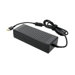 Carregador de 135W para Lenovo 20V 6.75A (retangular 11.0×4.5 mm)