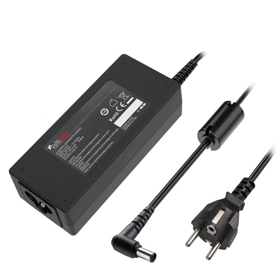 CARREGADOR PARA MONITOR 14V 2,14A 6,5 X 4,4MM 30W