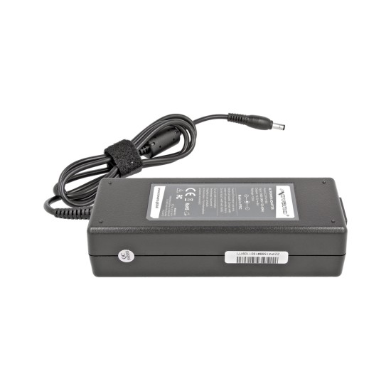Carregador para Panasonic 15,6V 8A 125W 5.5x2.5mm