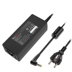 CARREGADOR PARA PORTÁTIL ACER 120W 19V 6.32A 5.5X1.7MM