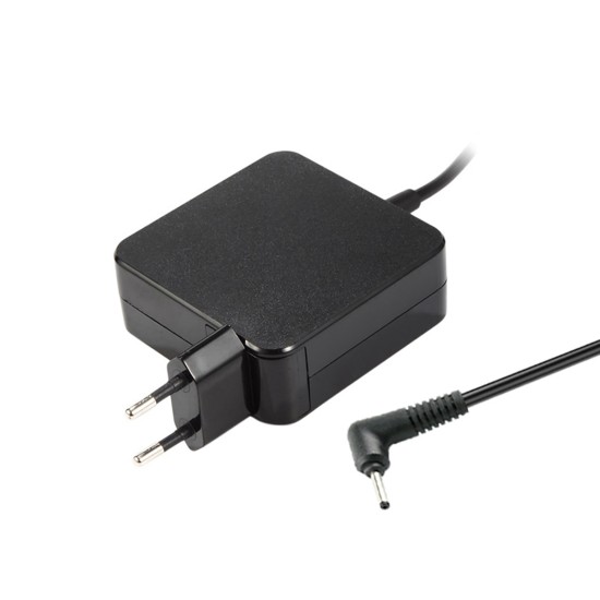 CARREGADOR PARA PORTÁTIL ASUS 19V 2.37A 3.0X1.1MM