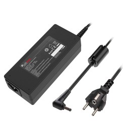 CARREGADOR PARA PORTÁTIL ASUS ZENBOOK UX32V ULTRABOOK S200E 19V 3.42A 65W 4.0x1.35MM