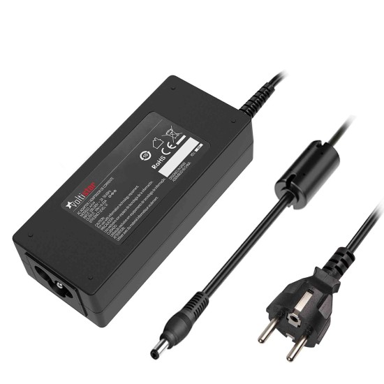 CARREGADOR PARA PORTÁTIL GAMING ASUS 19V 6,32A 120W 4,5 x 3,0MM