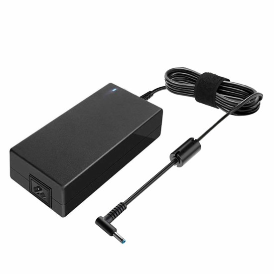 CARREGADOR PARA PORTÁTIL GAMING DELL XPS 15 9560 9550 19,5V 7,7A 150W 4,5 x 3,0MM