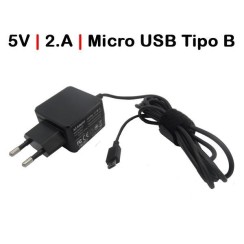 CARREGADOR PARA PORTÁTIL LENOVO A1 THINKPAD TABLET 2 E DISPOSITIVOS MICRO USB TIPO B