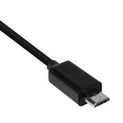 CARREGADOR PARA PORTÁTIL LENOVO A1 THINKPAD TABLET 2 E DISPOSITIVOS MICRO USB TIPO B