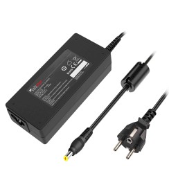 CARREGADOR PARA PORTÁTIL SAMSUNG 1701FP 1702FP 1900FP 14V 3A 42W