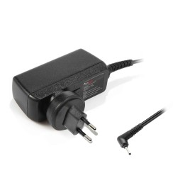 CARREGADOR PARA PORTÁTIL SAMSUNG 19V 2.1A 3.0x1.0mm Wall