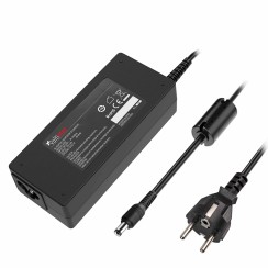 CARREGADOR PARA PORTÁTIL TOSHIBA 15V 6A 90W