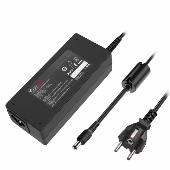 CARREGADOR PARA PORTÁTIL TOSHIBA 15V 6A 90W