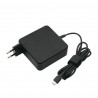 Carregador para portátil universal automático 65W Type-C, inclui 11 conectores