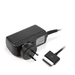 CARREGADOR PARA TABLET ASUS TRASNFORMER PAD TF300 TF300T TF300 15V 1.2A 18W 40 PINOS