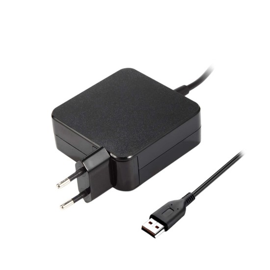CARREGADOR PARA TABLET LENOVO 20V 2A CONECTOR ESPECIAL