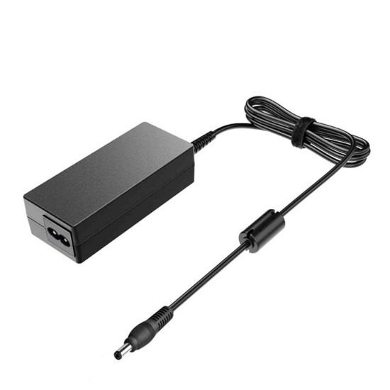 CARREGADOR PORTÁTIL PARA PORTÁTIL TOSHIBA MINI NB200 NB205 NB300 19V 2.1A