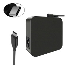 CARREGADOR USB TIPO-C USB-C 5V-3A 5.2V-2.4A 9V-3A 12V-3A 15V-3A 20V-4.5A 20.3V-4.3A 90W