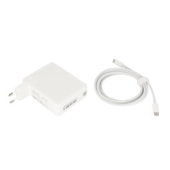 Carregador para portátil Movano 140W USB-C 140W | Potente e seguro