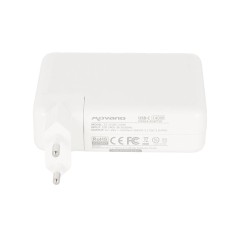 Carregador para portátil Movano 140W USB-C 140W | Potente e seguro