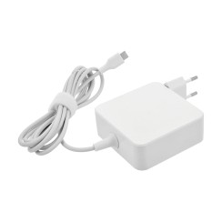 Carregador USB-C 65W para portátil