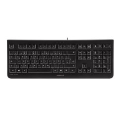 Cherry Teclado + Rato DC 2000 USB, Preto, Novo