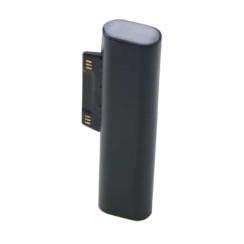 Conversor Microsoft Surface para USB-C: Adaptador de carga e dados