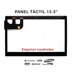 CRISTAL TÁTIL PARA PORTÁTIL ASUS TRANSFORMER BOOK FLIP TP300LA SÉRIE 5590R FPC-6