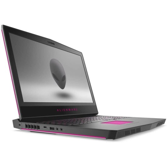 Dell Alienware 17R4 i7 7700HQ 16GB SSD GTX 1060 KM0
