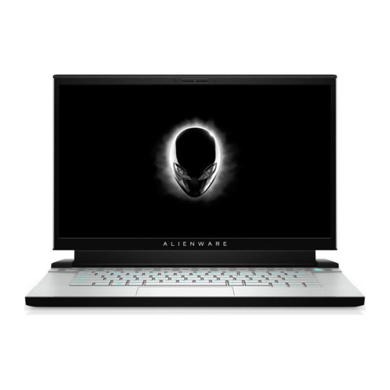 Dell Alienware M15 R2 i7, 16 GB, SSD de 512 GB, RTX 2070