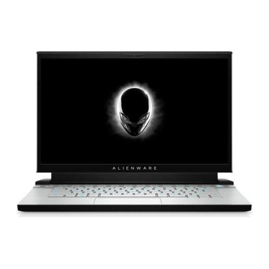 Dell Alienware M15 R2 i7, 16 GB, SSD de 512 GB, RTX 2070
