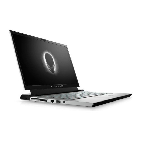 Dell Alienware M15 R2 i7, 16 GB, SSD de 512 GB, RTX 2070