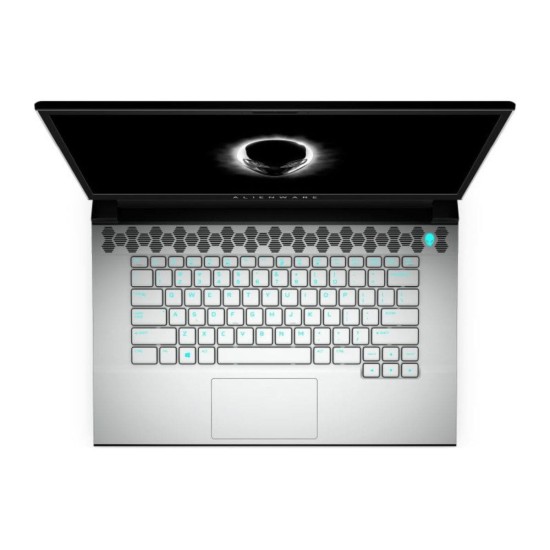 Dell Alienware M15 R2 i7, 16 GB, SSD de 512 GB, RTX 2070