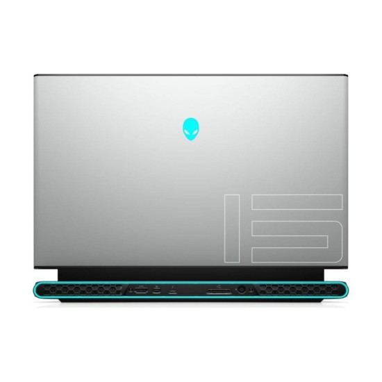 Dell Alienware M15 R2 i7, 16 GB, SSD de 512 GB, RTX 2070