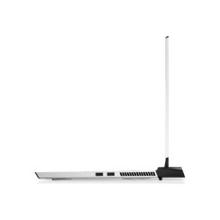 Dell Alienware M15 R2 i7, 16 GB, SSD de 512 GB, RTX 2070