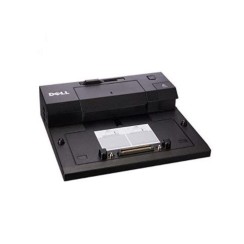 Dell E-Port Plus PR03X, A+ + Carregador Incluído