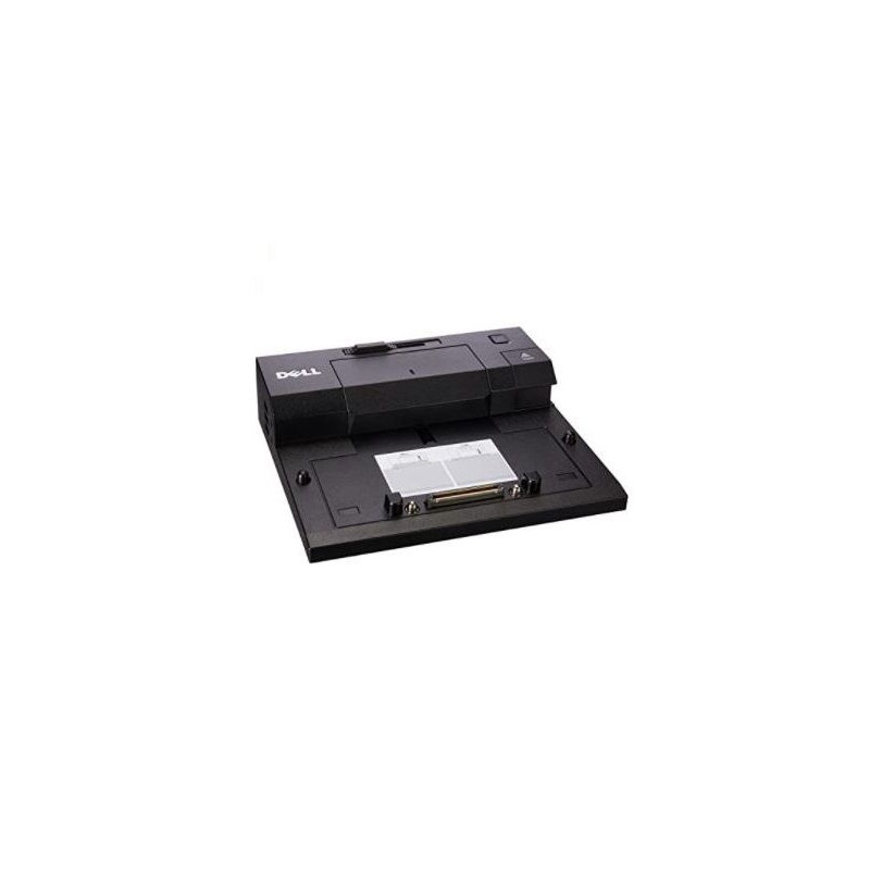 Dell E-Port Plus PR03X, A+ + Carregador Incluído