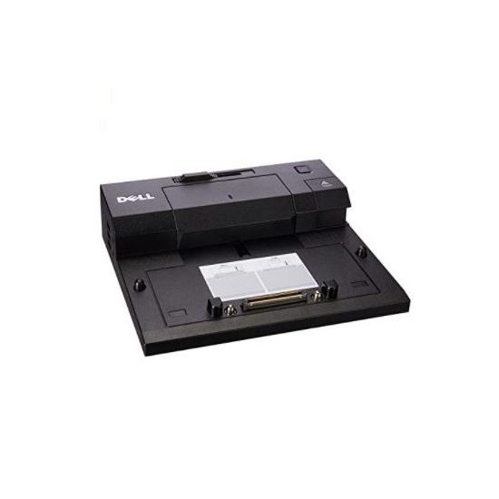 Dell E-Port Plus PR03X, A+ + Carregador Incluído