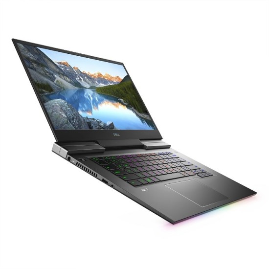 Dell G7 7500 i7, 16 GB de RAM, RTX 2060 - Qualidade A