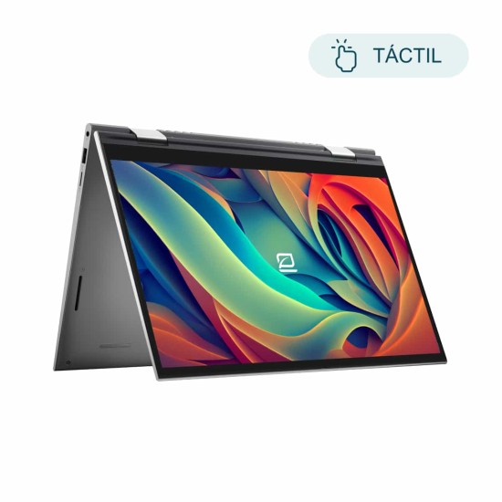 Dell Inspiron 14 5410 2 em 1 Táctil - i7, 12 GB, SSD 512 GB
