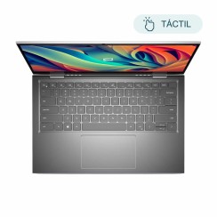 Dell Inspiron 14 5410 2 em 1 Táctil - i7, 12 GB, SSD 512 GB