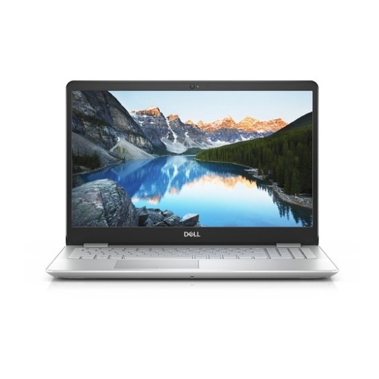 Dell Inspiron 5584 Touch 15,6" i7 8GB SSD Full HD A+