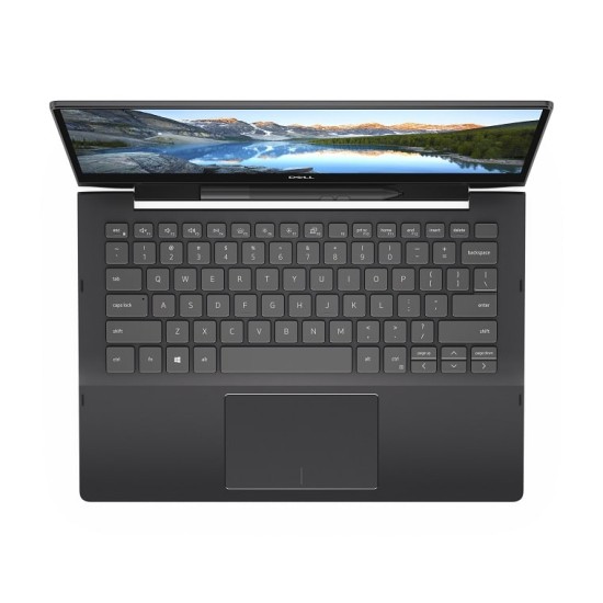 Dell Inspiron 7390 2-em-1 13,3" i7 16GB 256GB 4K Touch A+