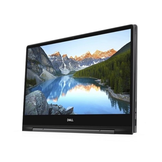 Dell Inspiron 7390 2-em-1 13,3" i7 16GB 256GB 4K Touch A+