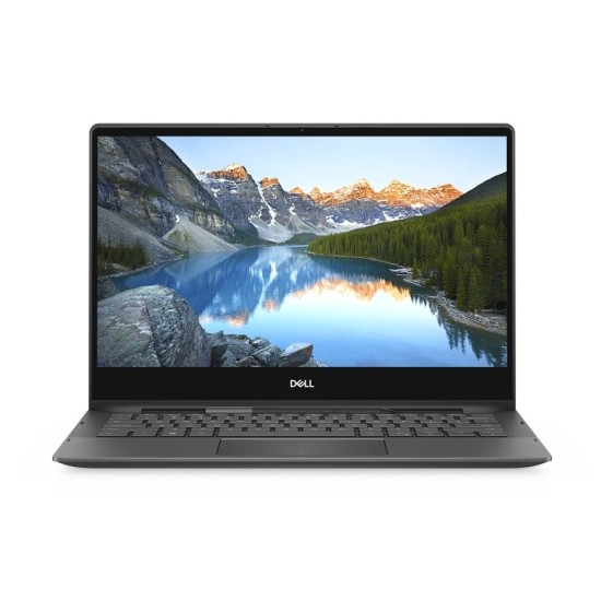 Dell Inspiron 7390 2-em-1 13,3" i7 16GB 256GB 4K Touch A+