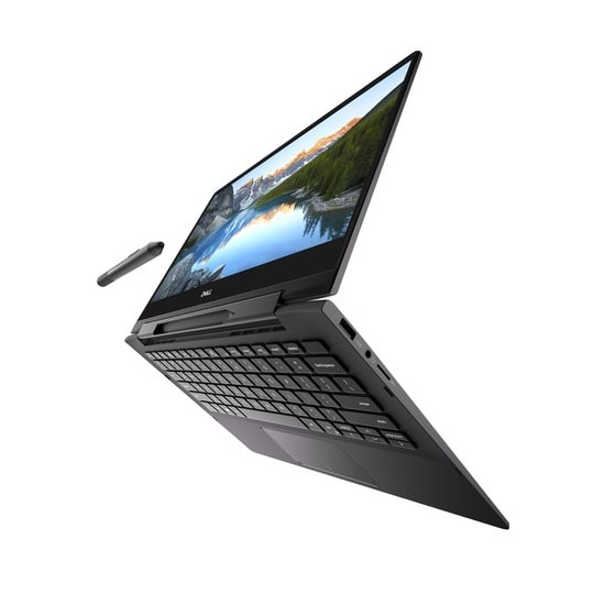 Dell Inspiron 7391 2 em 1 13,3" i5 8GB Full HD SSD A+