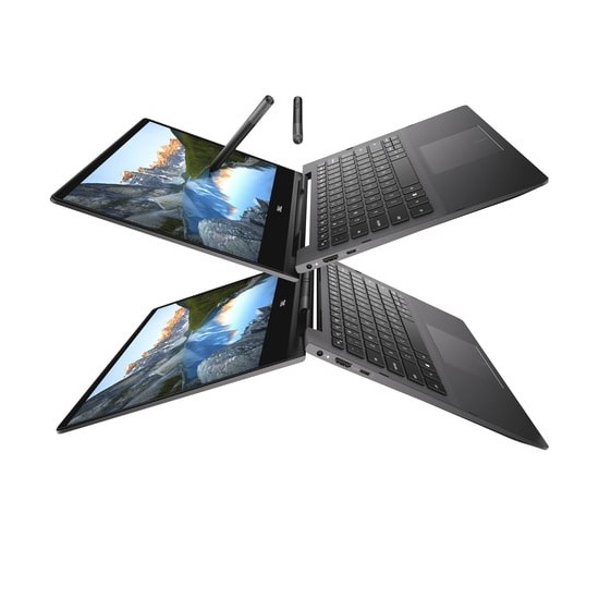 Dell Inspiron 7391 2 em 1 13,3" i5 8GB Full HD SSD A+