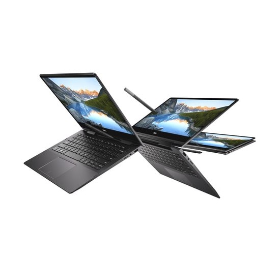 Dell Inspiron 7391 2 em 1 13,3" i5 8GB Full HD SSD A+