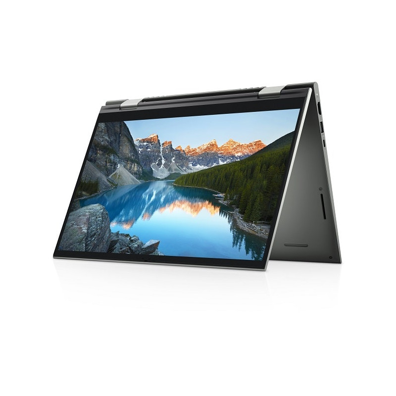 Dell Inspiron 7415 2 em 1 Táctil 14" Ryzen 5, 8GB, SSD