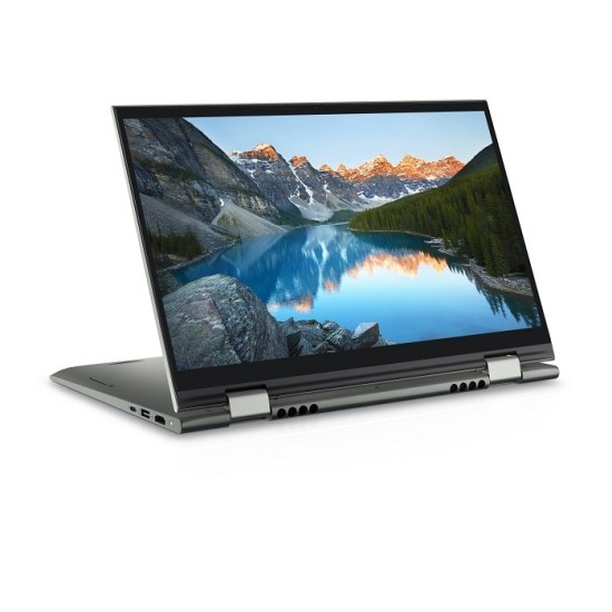 Dell Inspiron 7415 2 em 1 Táctil 14" Ryzen 5, 8GB, SSD